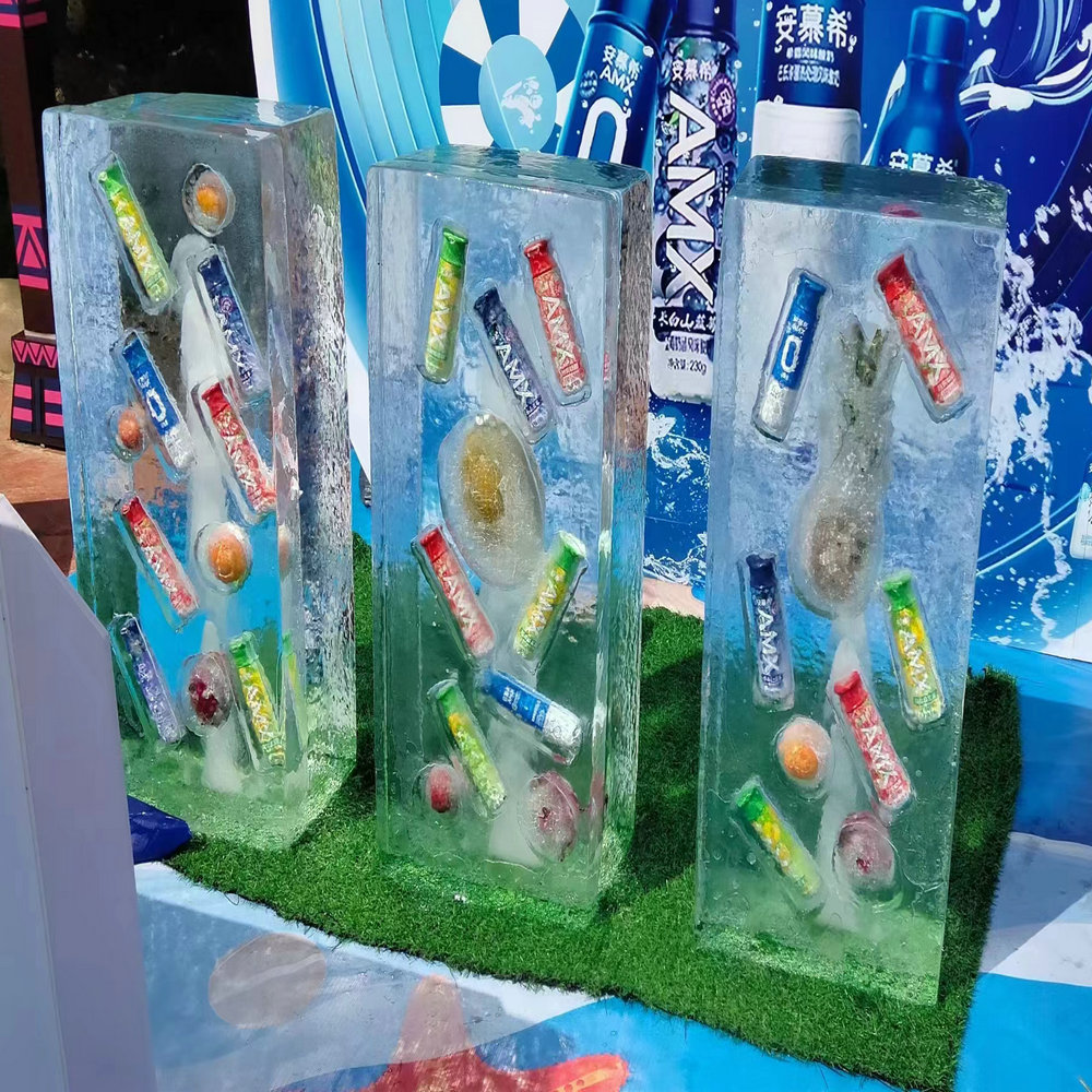 黑龙江冰冻物品
